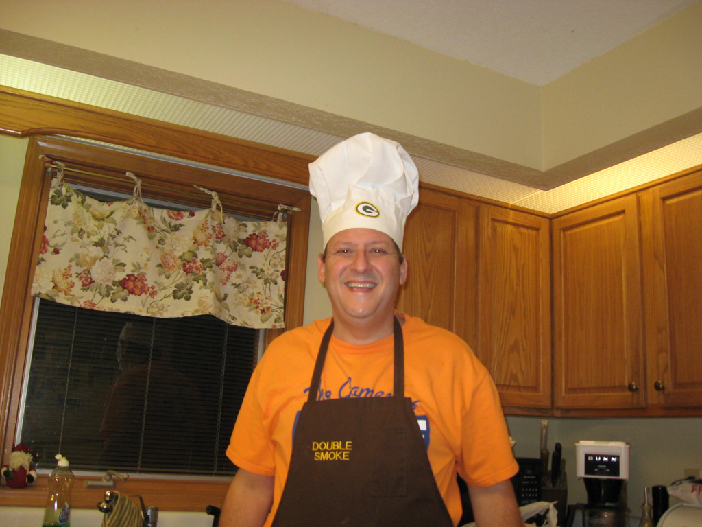 Le Chef