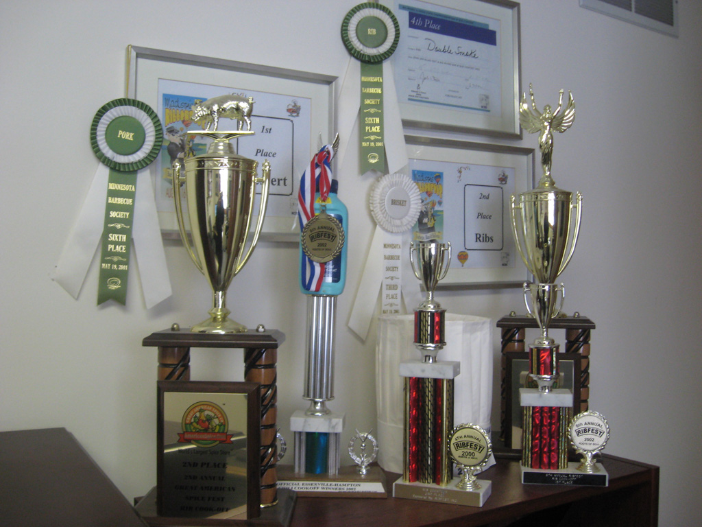BBQ Awards