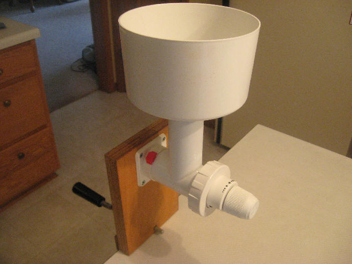 Coffee Grinder Comparison