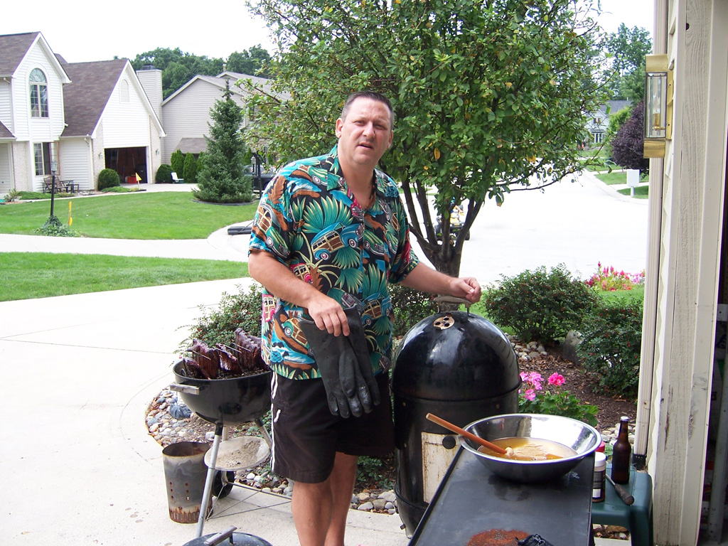 The BBQ Guru